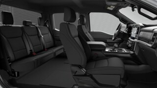 2026 Ford F-150® Internal Image 1